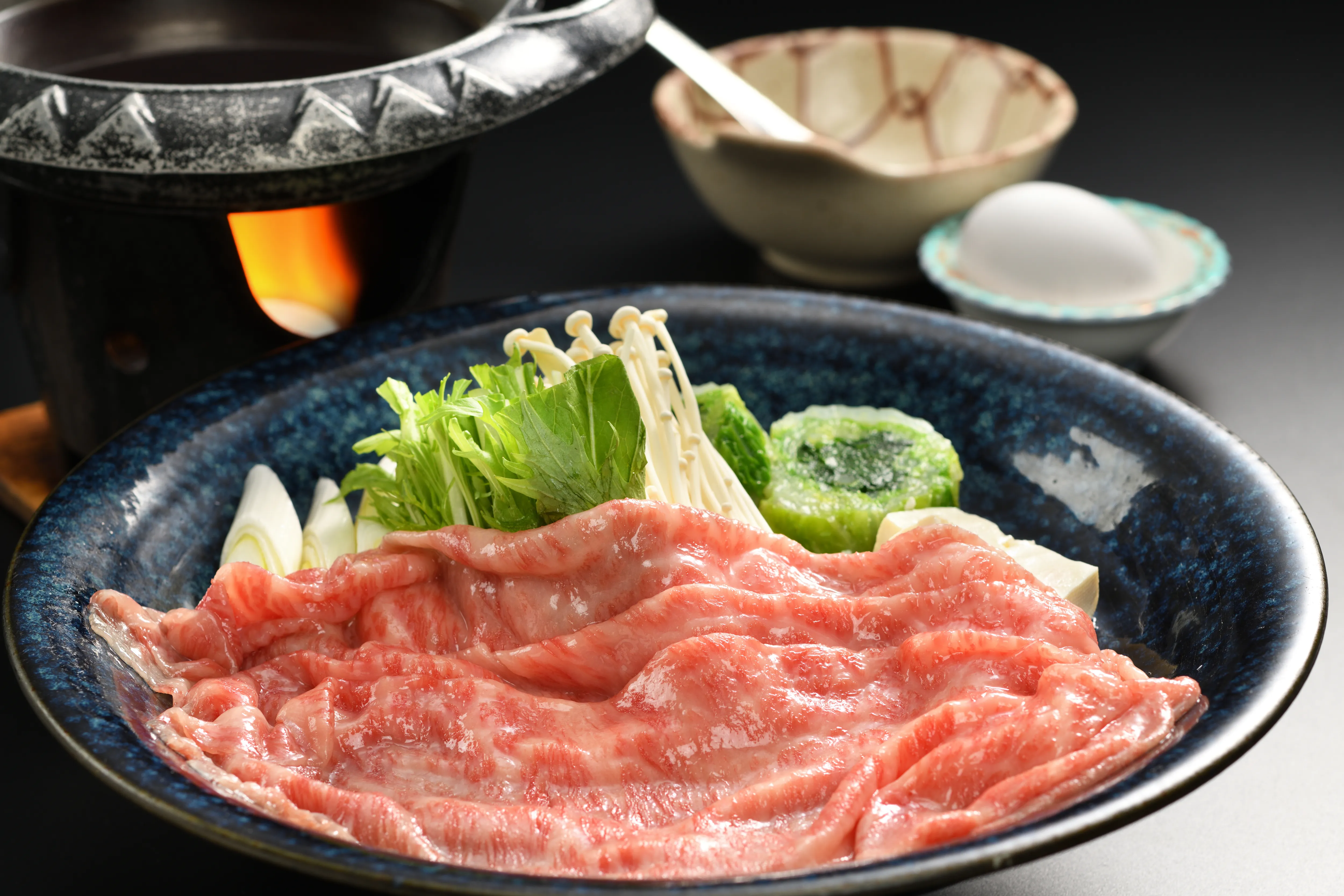 鍋のイメージ画像