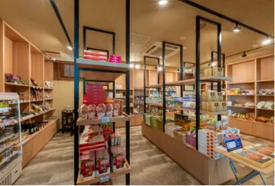 売店イメージ画像