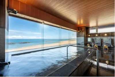 日帰り入浴イメージ画像