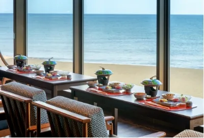 レストランイメージ画像