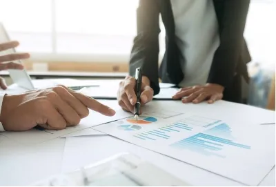 会議室・研修室イメージ画像